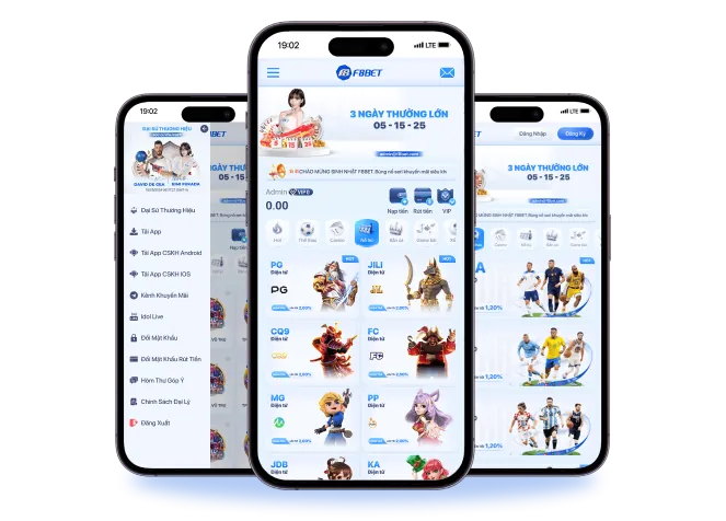 Quản lý tài khoản 95vn1