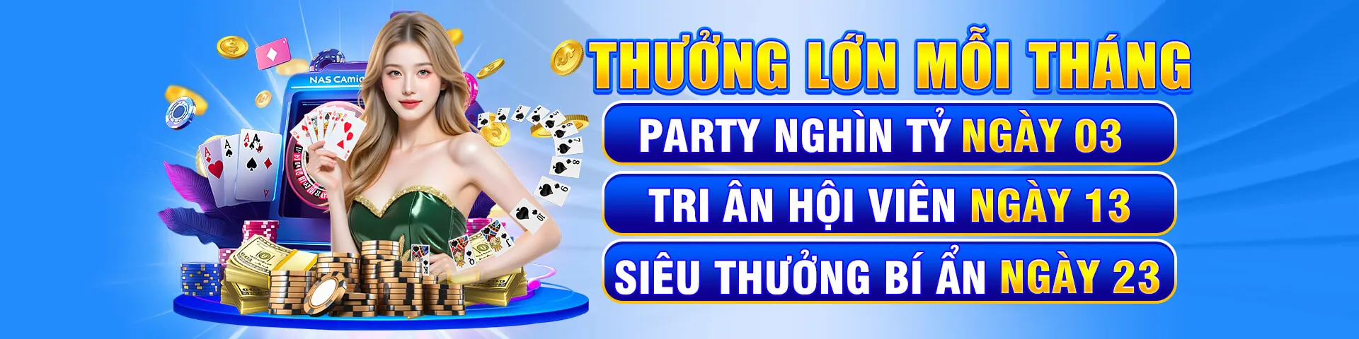 Chương Trình VIP 95vn1
