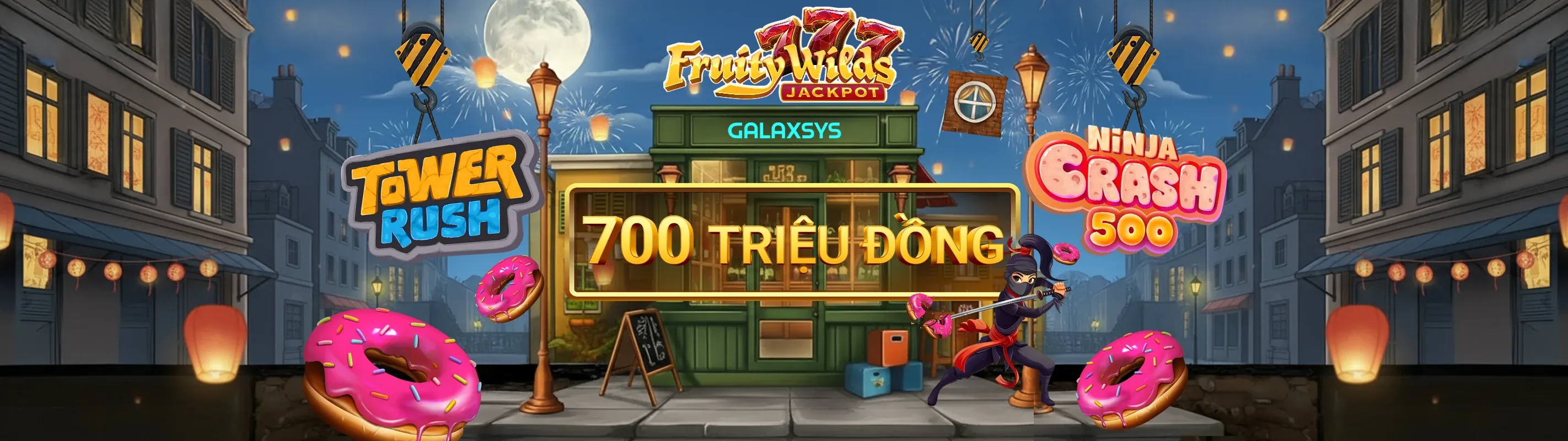 Hỗ trợ khách hàng 95vn1