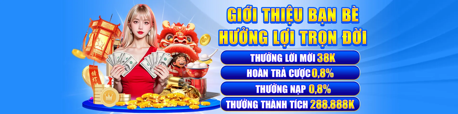 Hình ảnh trang bìa blog 95vn1 với chủ đề giải trí trực tuyến